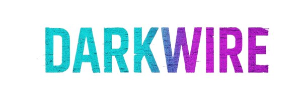 DarkWireVR Profile Banner
