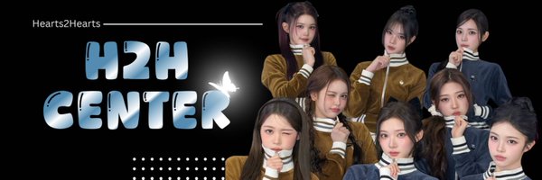 H2H_CENTER Profile Banner