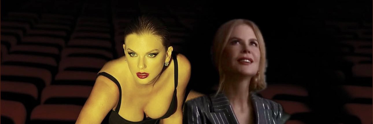 cara all the time. disco, occasionally. banner