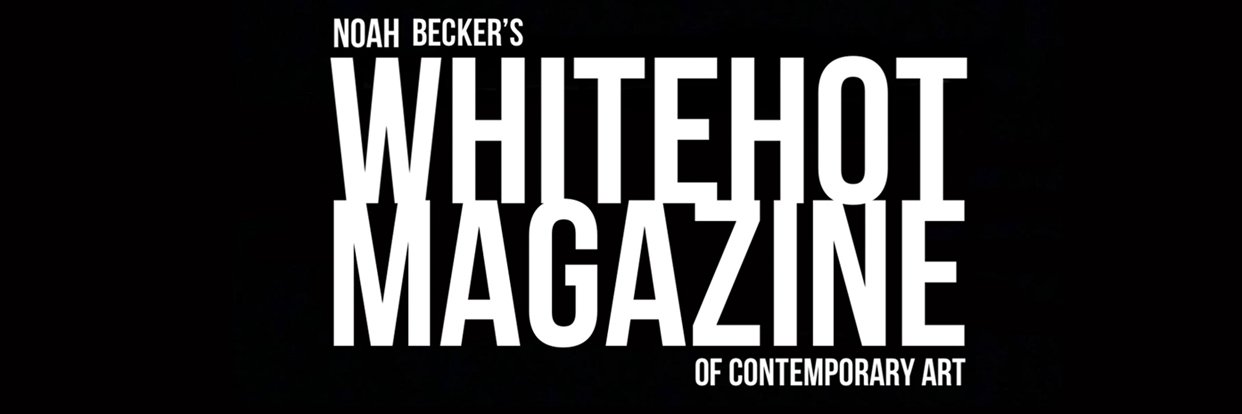 whitehotmag's profile banner image