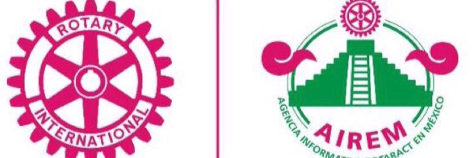 Rotaract_Mexico's profile banner image