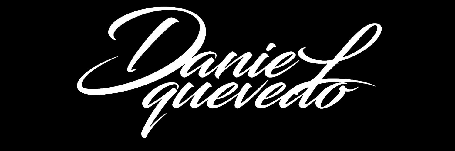 DjDanielquevedo's profile banner image