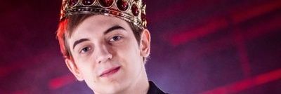 loreelmatador's profile banner image