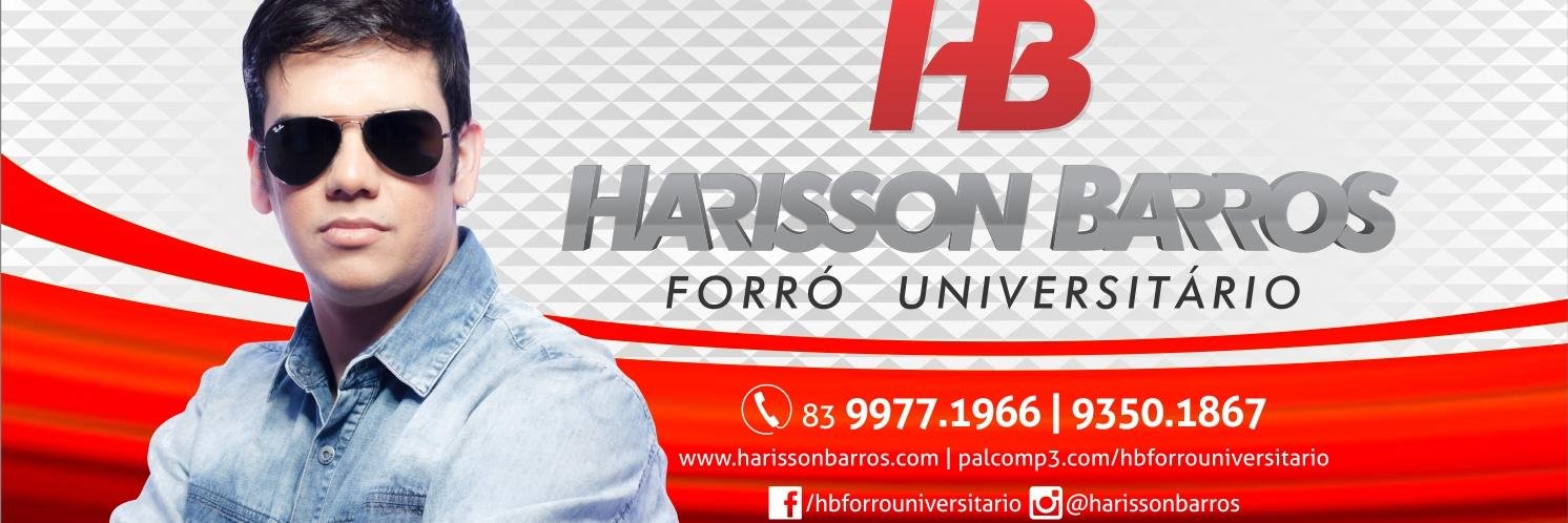 HarissonBarros's profile banner image