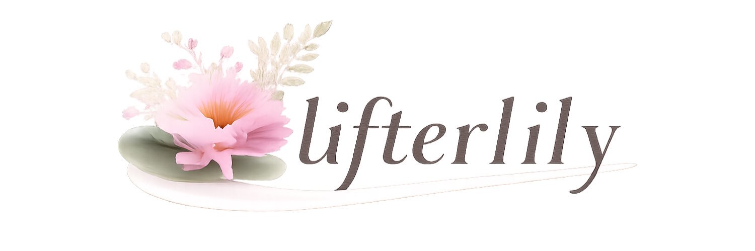Lily banner