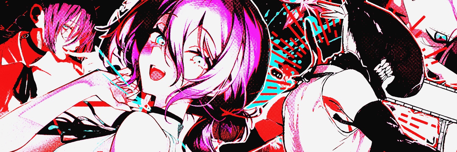 ‍ ‍ ‍ ﹫ ‍ 爆弾🅡𝔼͜͡𝗭𝙴 banner