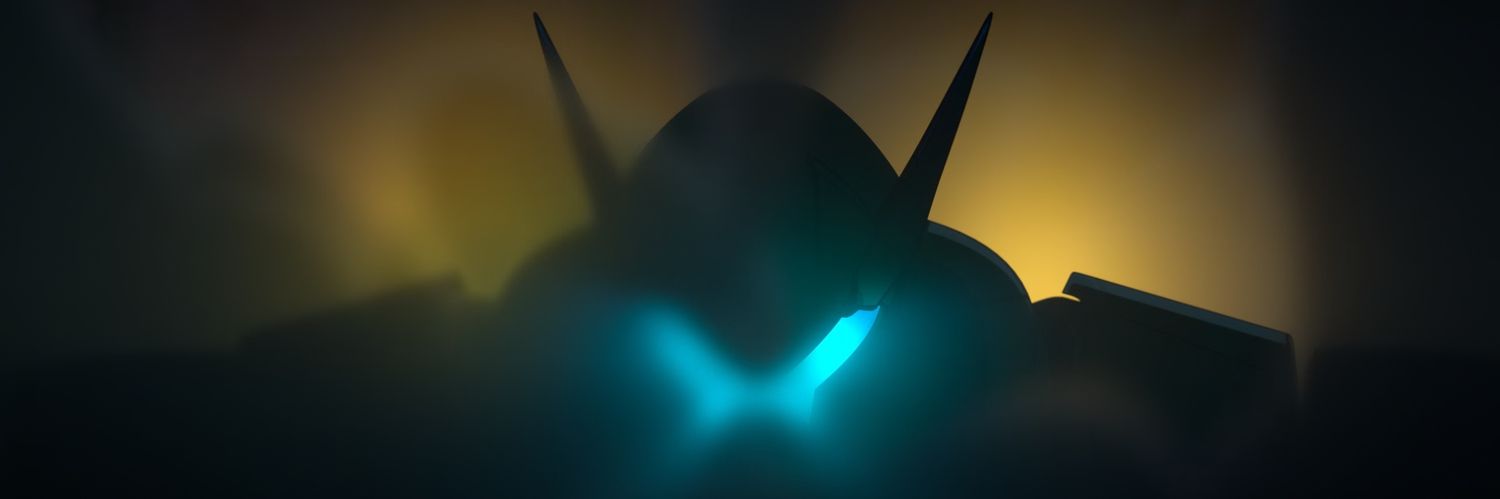 Once In A Mechamoon banner