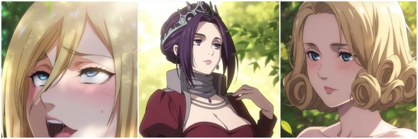 CursedCE Profile Banner