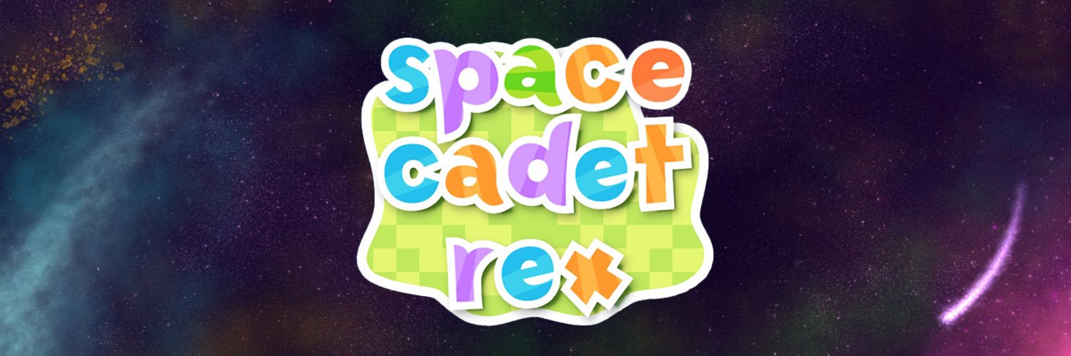 Rex 👽 (@spacecadetrex) / Posts / X