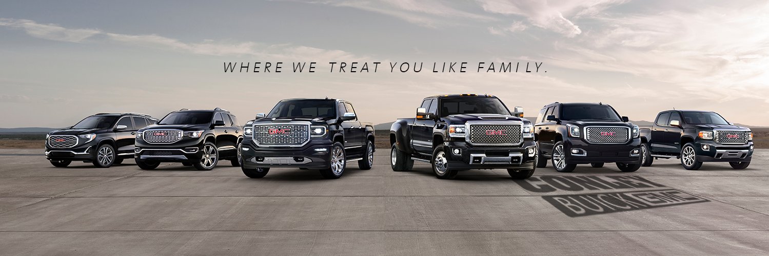 ConleyBuickGMC's profile banner image