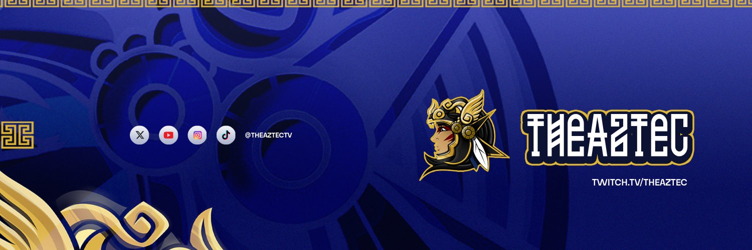 TheAztecTV's profile banner image