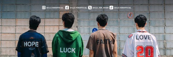 clo_ver_riser Profile Banner