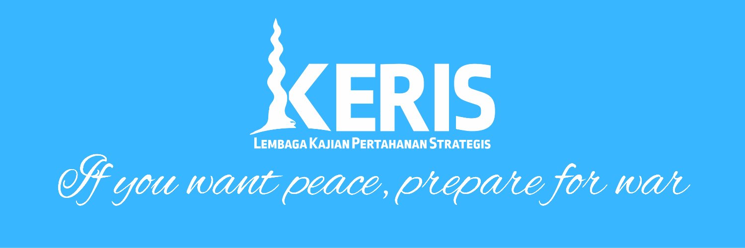 Lembaga KERIS_Backup banner