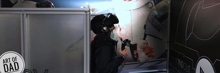 Dad 3.0 👨‍👧‍👦 💻 📷 👨🏻‍🍳 banner