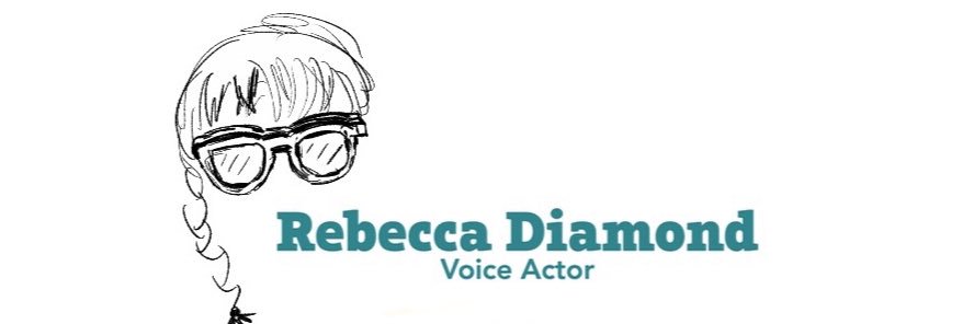 RebeccaJDiamond's profile banner image