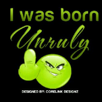 Unruly Wifey banner
