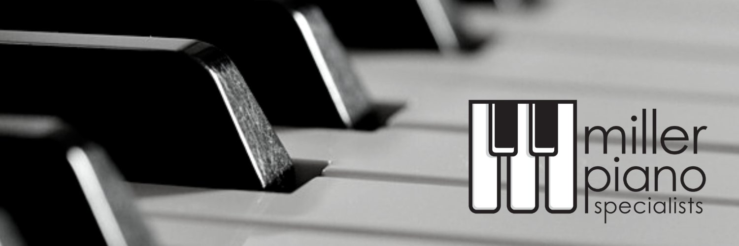 Millerpiano's profile banner image