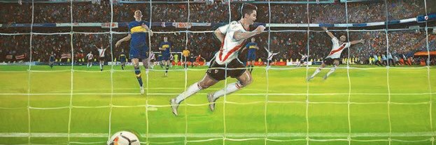 LucasCotsifis's profile banner image