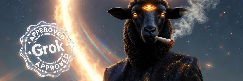 King of the Free banner