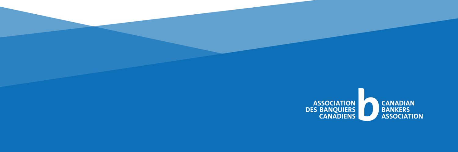 CdnBankers's profile banner image
