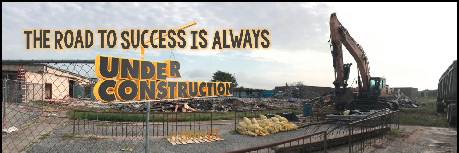 Carpenter Elementary banner