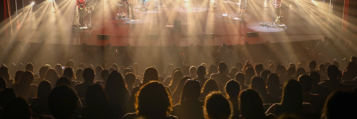 Teatro M. Las Condes banner