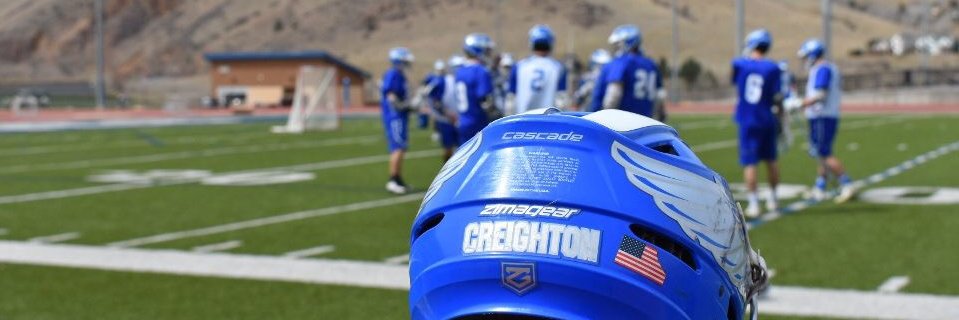 creightonlax's profile banner image