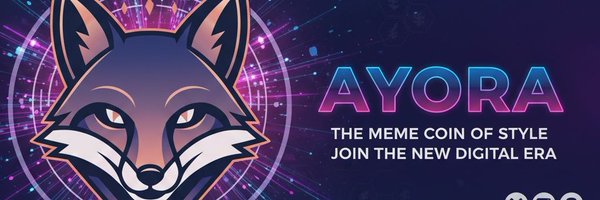 ayora_coin Profile Banner