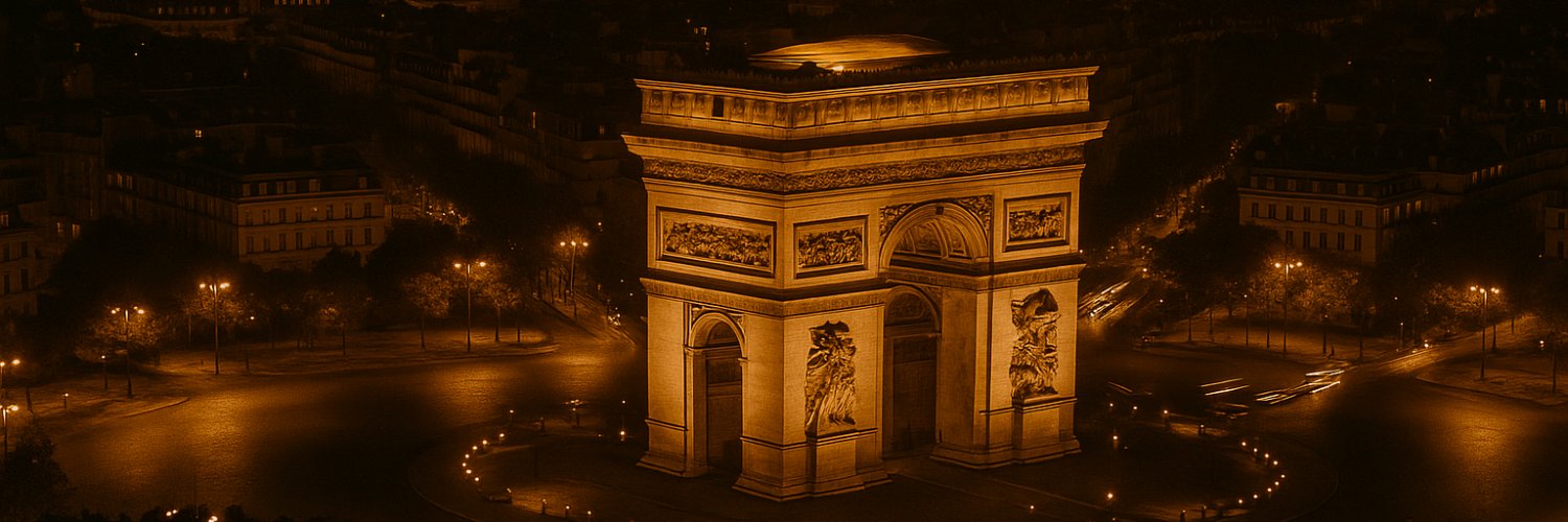 LeTriompheNoirDeParis banner