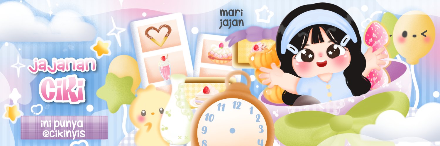 cikii lobux ˚˖𓍢ִ໋❀ 400++ testi banner