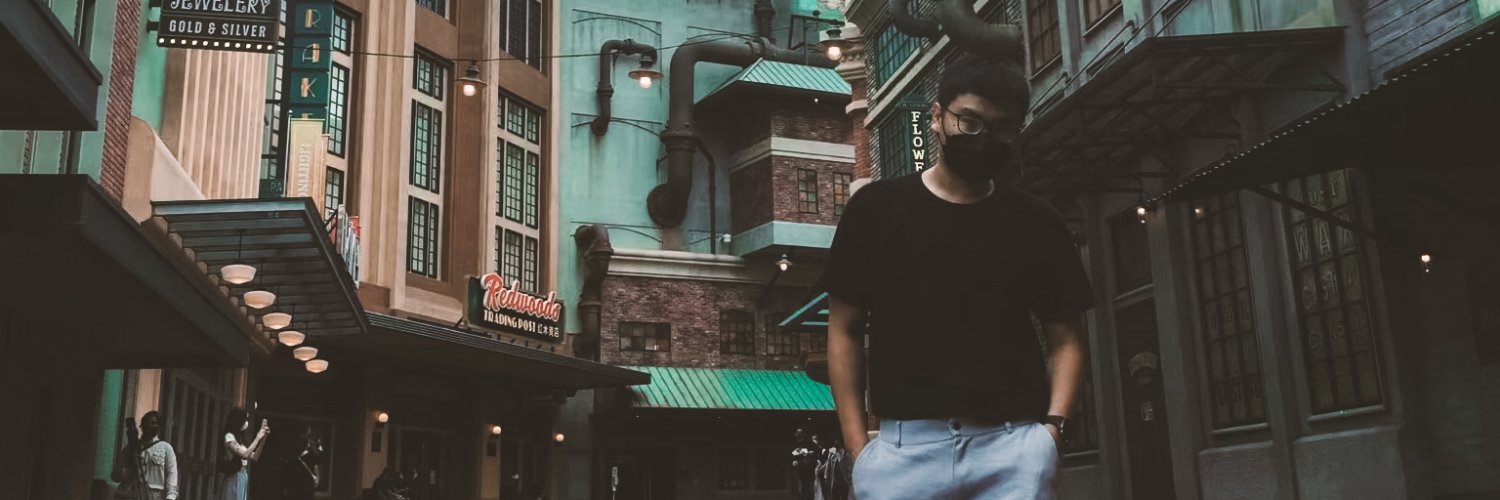 alvinooi's profile banner image