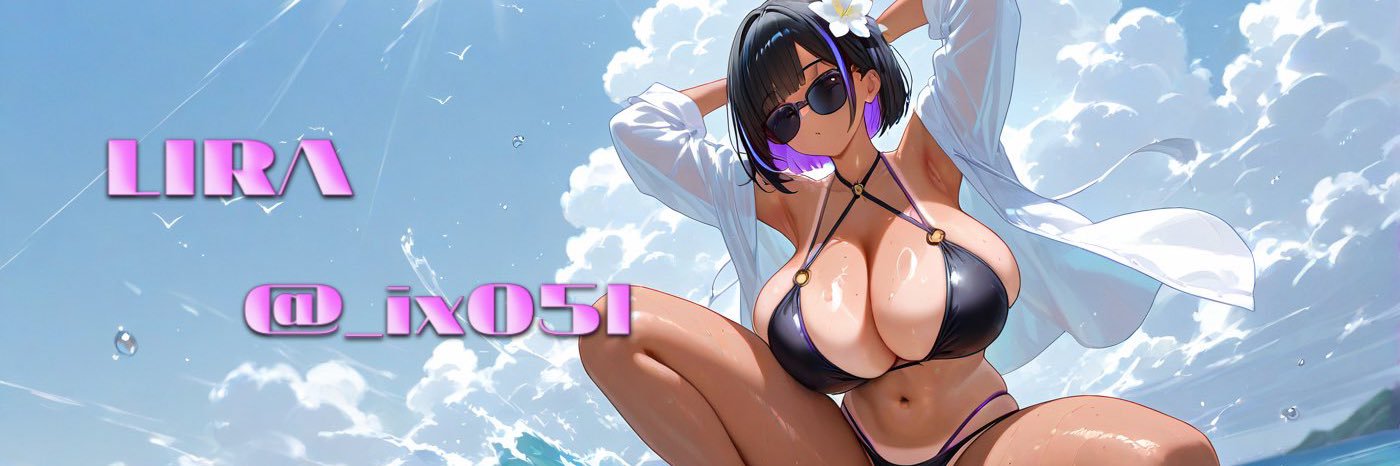 _ix05l's profile banner image