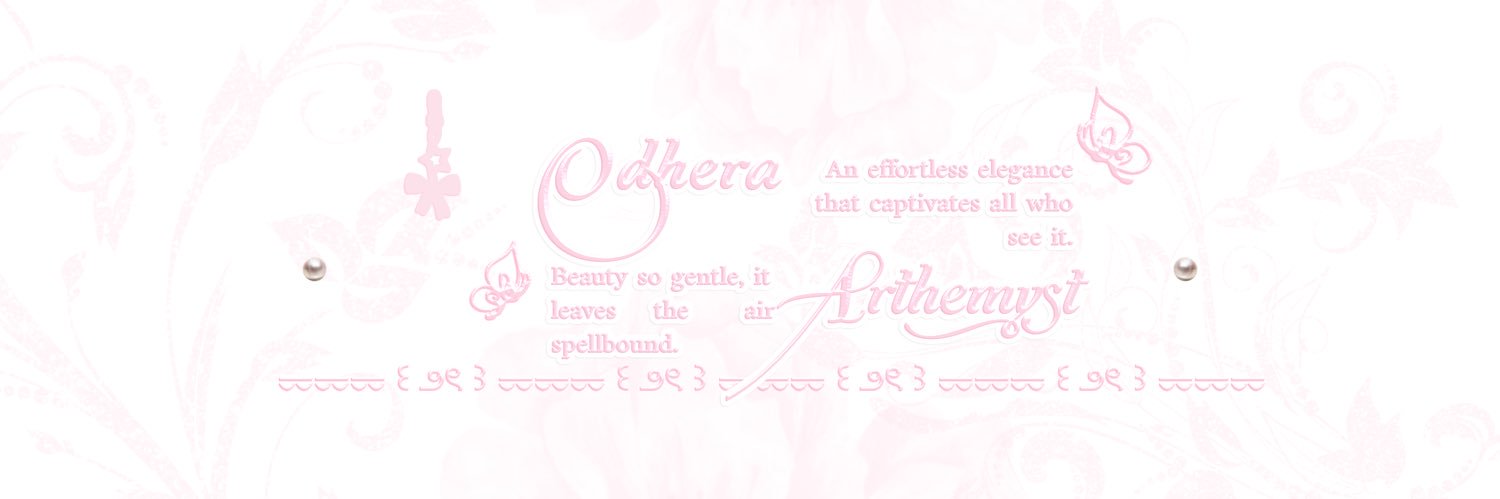 𑁍ܓ ྀིྀིྀིྀིྀི 𝑶𝒅𝒉𝒆𝒚 ໒꒱ banner