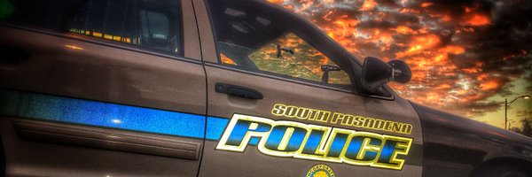 southpaspd Profile Banner