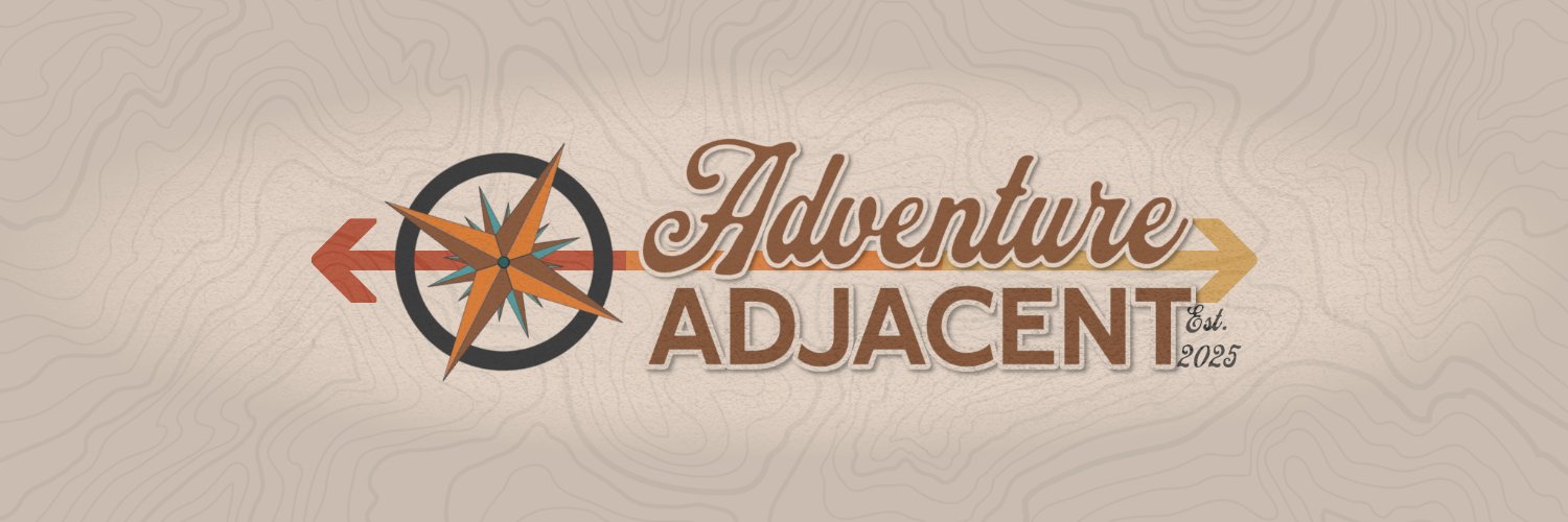 AdventureAdj's profile banner image