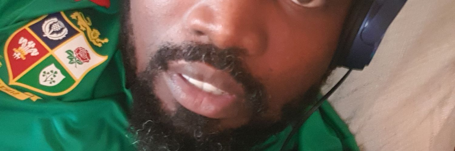 Ruben.O. Oboma,Rugambha's banner