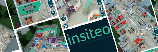 Insiteo Profile Banner