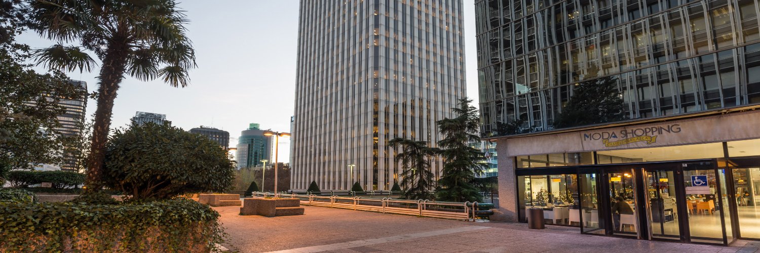 Moda Shopping banner