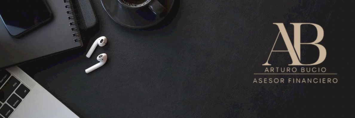 ARTHUROBUCIO's profile banner image