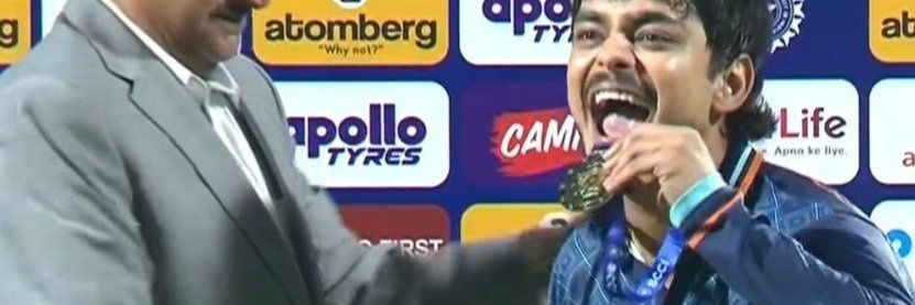 Manan Joshi banner