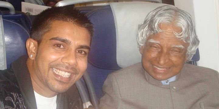 ashishmathur31's profile banner image