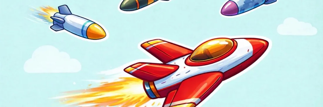 Planes! banner