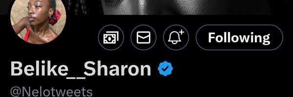 chineloo07 Profile Banner