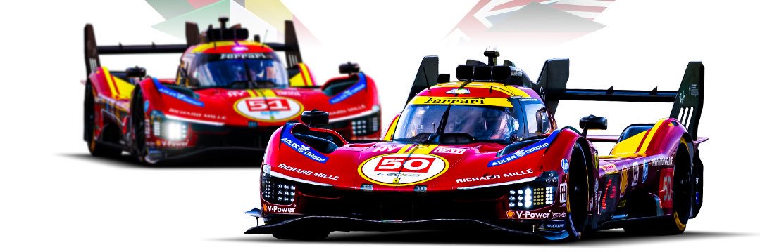 RyoheiのF1用サブ🏎️ banner