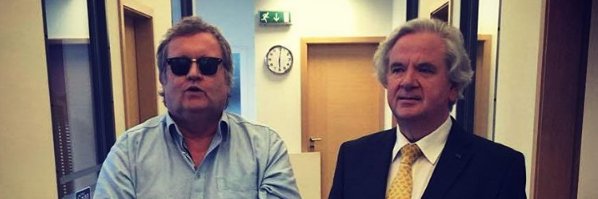 Daníel Rúnarsson banner