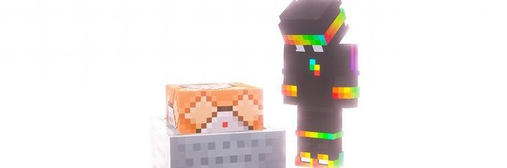 alexerflexer's profile banner image