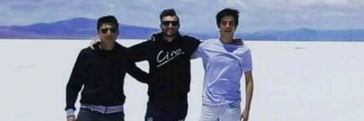 Alexisberrutti's profile banner image