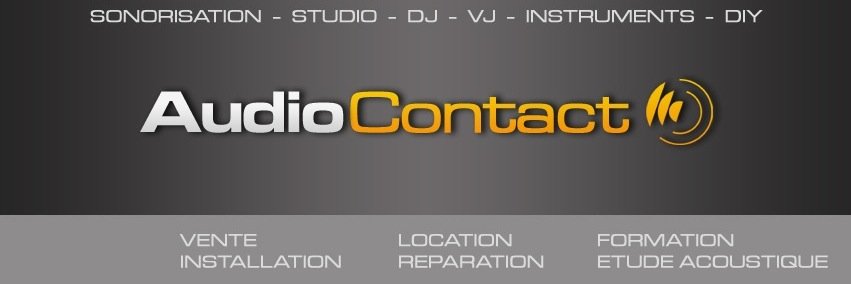 audiocontact's profile banner image