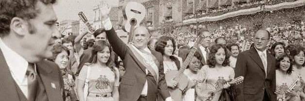 Luis Fernando Chávez banner