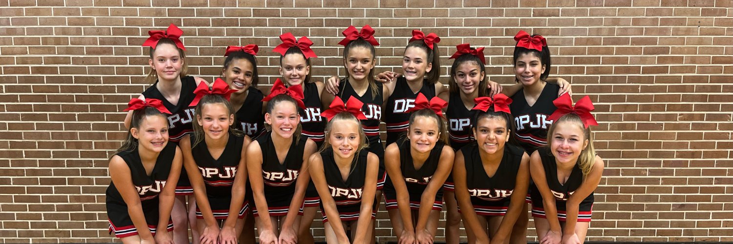 DPISD_DPJH's profile banner image